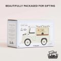 Le Toy Van Café-Mobil Street Coffee